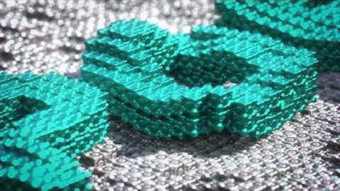 Unreal Engine 5.4 | Testing Shot #2 | Motion Design plugin | Portal