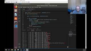 Python for DevOps: flask-by-example-part-4 part19