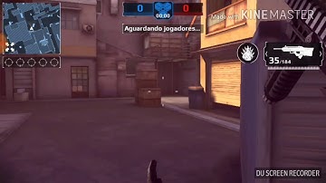 Mc5- X1 KOG V TEST JSON 60FPS