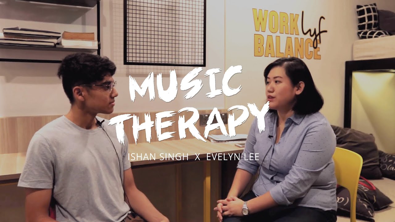 Social Conversations: The Transformative Power of Music (Part 1) - YouTube