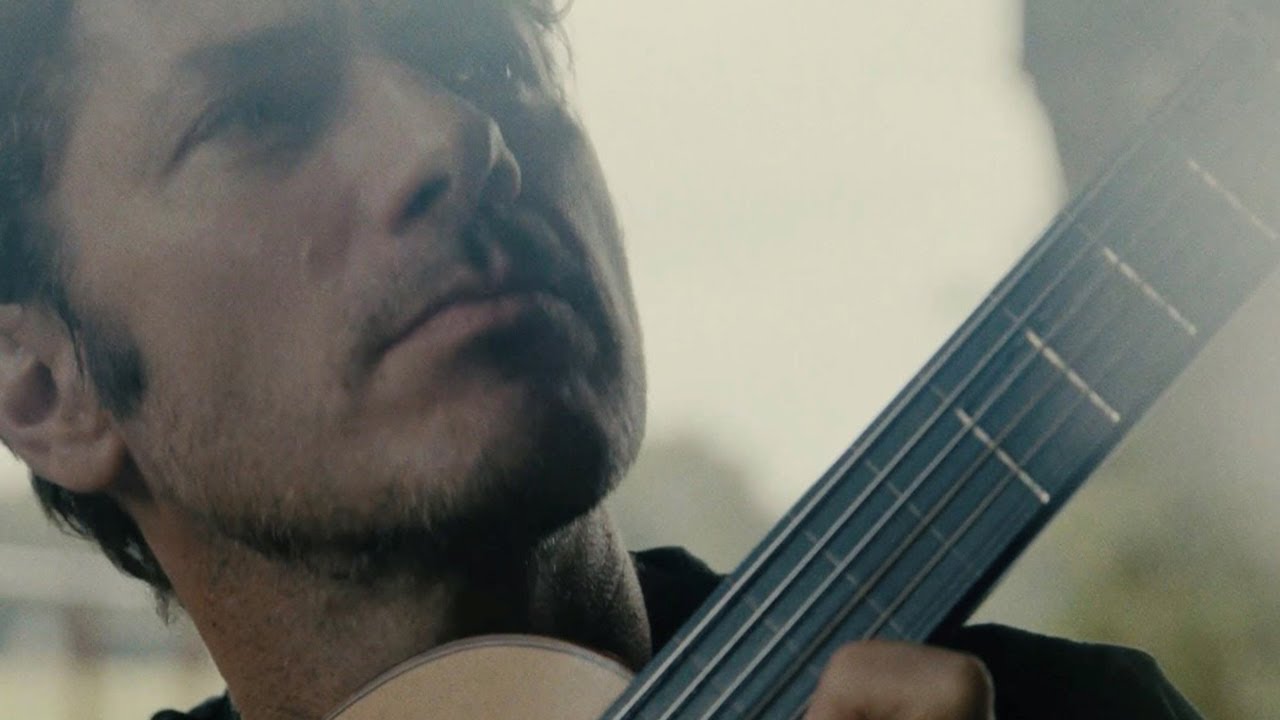 Clemens Christian Poetzsch, Reentko Dirks - Riverine (Offizielles Musikvideo)