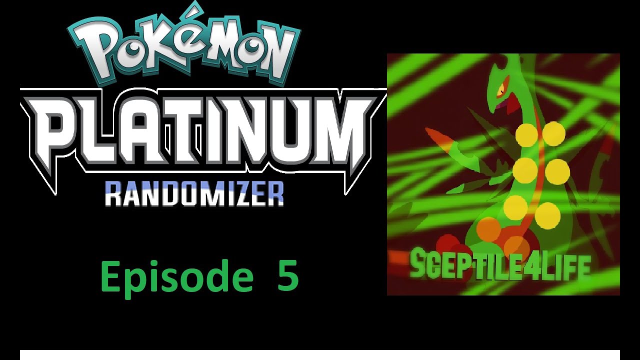 Randomizer