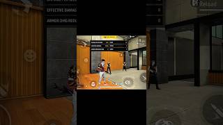 FREE FIRE 🔥 TELEGRAPH ONETAP ❌ MISS → EMOTE 😎 JUMP 🦘 CLUTCH MOMENT #shorts