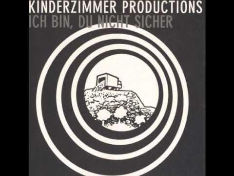 Ich Bin, Du Nicht Sicher artwork