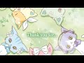 Beatcats 新曲Thank you for...Short