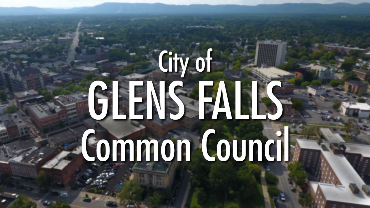 Glens Falls Common Council May 12 2020 730pm YouTube