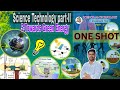 Towards Green Energy Class 10 | Full Chapter Revision One Shot | Science 2025–26