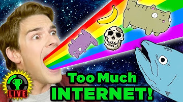 The Game That Finally BROKE Me! | Tetrageddon Games