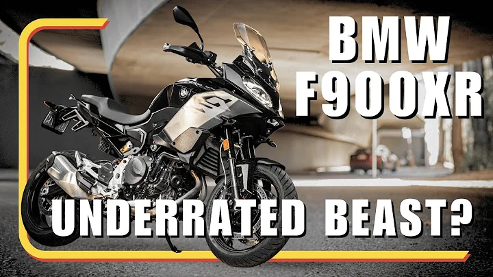 Is This The Best BMW For Everyday Riding?