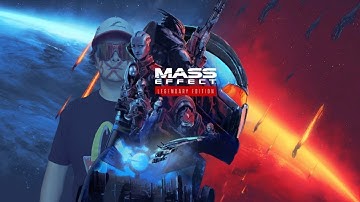 Mass Effect: Insanity Difficulty (Part 3)