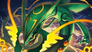 Rayquaza [AMV]