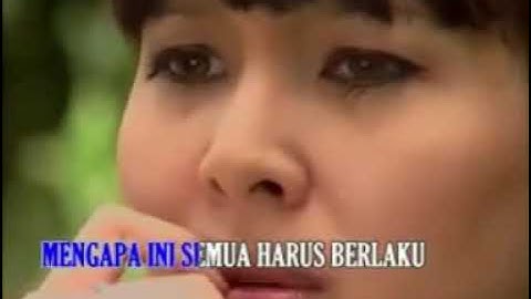 Iklim - Cinta Tiga Segi (Trilogik Cinta) Karaoke