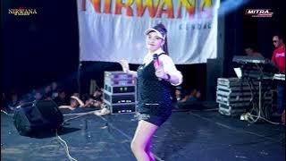 LULU' NIRWANA- MUNAJAT CINTA- ANA KRISTINA - HAPPY PARTY 5 ULO - SEKALA CAFFE BANDENGAN- DOEG AUDIO