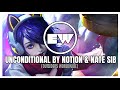 NOTION Nate Sib UNCONDITIONAL mp3