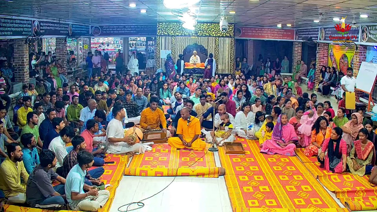 Friday Kirtan Fest ।। ISKCON Sylhet ।। 27 February 2026