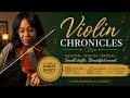 Beginner Violin Lessons & Weight Loss? 🎻✨