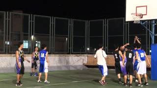 20130531 工教 VS 物理 part3