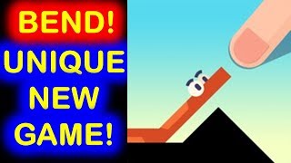 Download Lagu Bend! Game! New Unique Quick Game by PlayFlame OU MP3