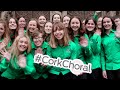 2022 aftermovie  cork international choral festival