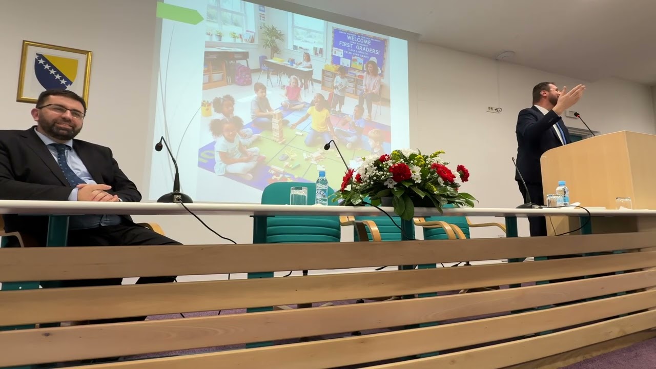 VAŽNOST INDIVIDUALIZACIJE-svako biće je svijet za sebe