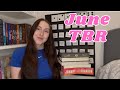 Dice Choose My June TBR New Releases And Anticipated Reads 
