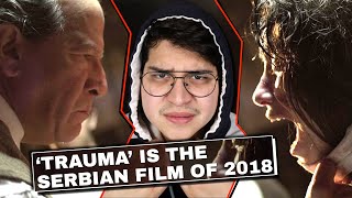 Has 'The Most Disturbing Film Of All Time' Been Replaced..? (Trauma Review)