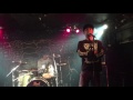 【キチガイ】【バカタレ】2017/04/30@二万電圧 TRES LIVE