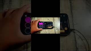 This version of Loopify is so Amazing 🤯🔥 Loopstation on Android phone #beatbox #dlow #gbb21