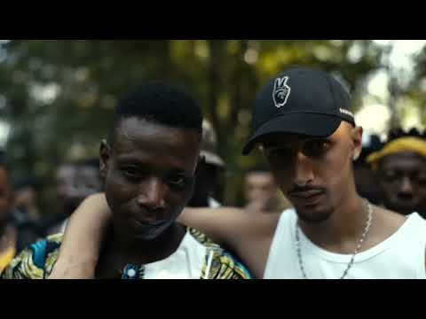 Simba La Rue GHETTO Feat Baby Gang RMX Prod MASoN 
