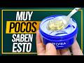 NO MÁS ROSTRO VIEJO: Mezclé NIVEA con Esto… y Mi Piel Cambió