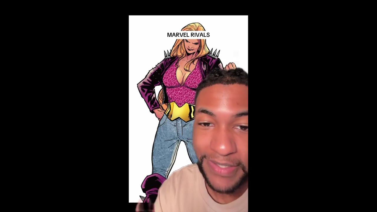 Marvel Rivals Memes That Make Me “NEVER MISS”