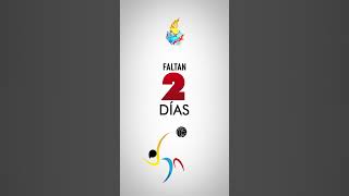 ¡Estamos en la recta final definitiva! Faltan solo 2 días para el arranque oficial.
