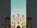 Vettucaud church #church #vettucaudchurch #jesus #jesuslovesyou #prayer #tourism #shrine #shorts