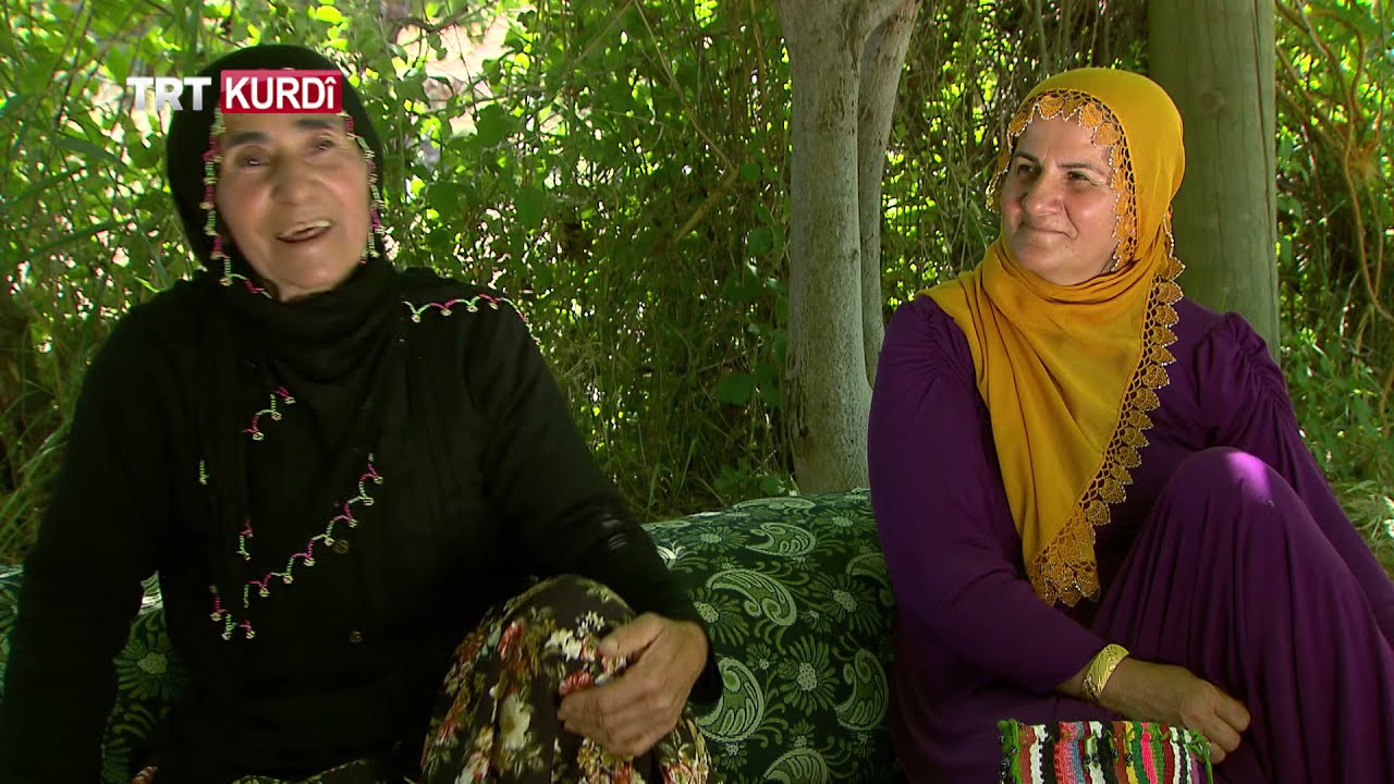 Wext Çawa Derbas Bû - Beşa 426.