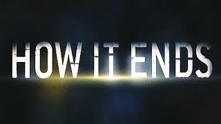 How It Ends (2018) Final Trailer - Theo James, Forest Whitaker, Netflix, Action Movie