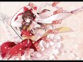 Sky High - 六弦アリス (Alice Six Strings) - touhou sky arena