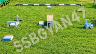 Full How to tackle GTO structure: Various approaches to complete command tasks for SSB, AFSB, and NSB News