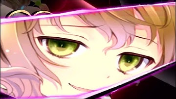 The Alchemist Code - Phantom of the Alchemist II - [EXTRA 1] (no continue)