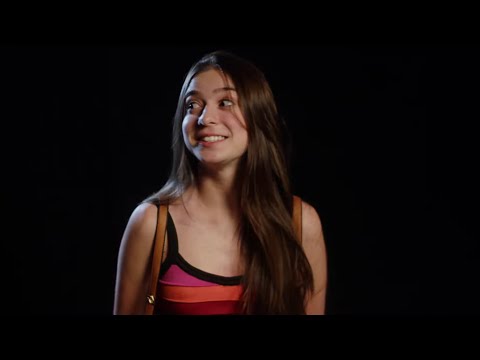 Demo Reel Monólogos Atriz Julia Bagatini