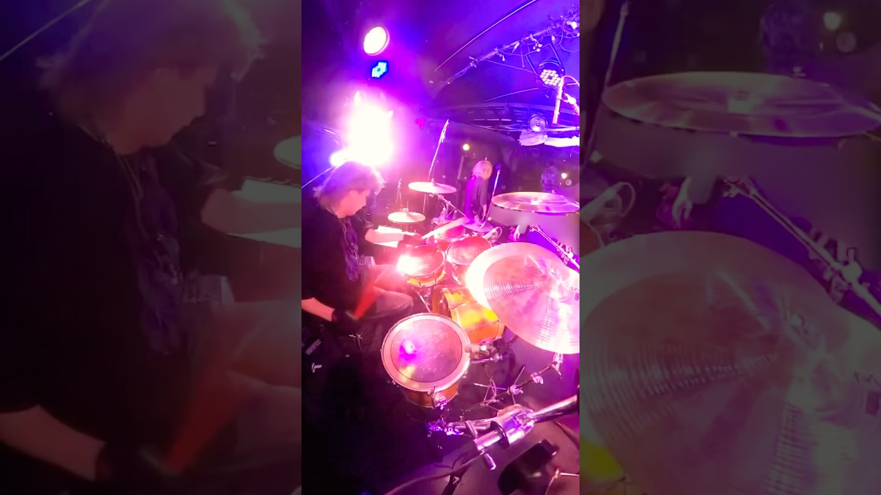 defspiral tour 2025『CHRONO TRAVELER』 名古屋Heart Land