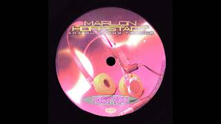 Marlon Hoffstadt - I Got You (Extended Mix) [METHOD 808]