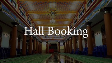 TEMPLE MANAGEMENT SOFTWARE