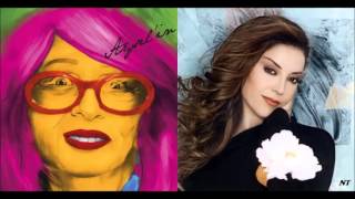 Aşkın Nur Yengi - Ünzile (Ayselin)