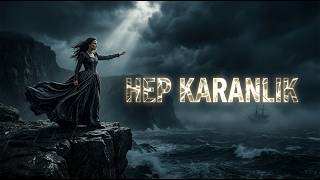 Hep Karanlik (Ai Cover) Türk Müzai