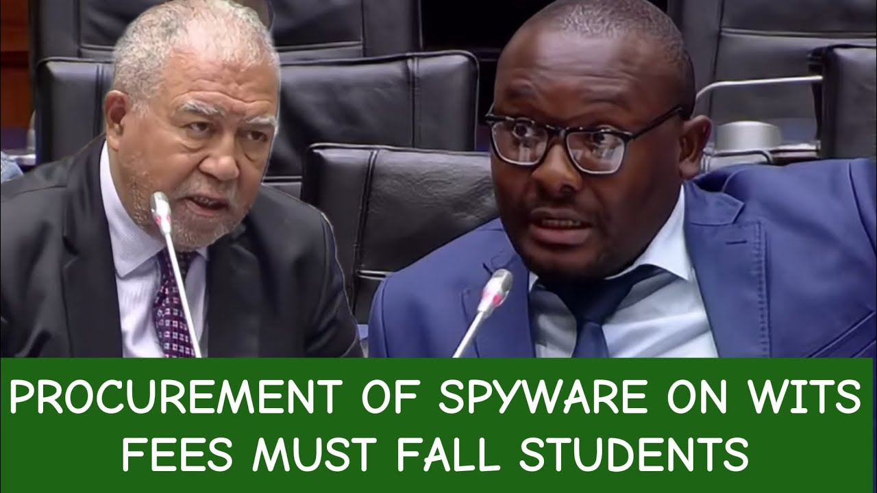 CRIME INTEL HLONGWANE - GENERAL KHUMALO HAD MY CAR FOLLOWED AND TAKING OF PHOTOS SCARE TACTICS