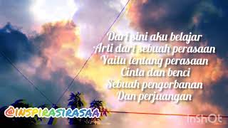 Story' wa keren manusia biasa Yovie and Nuno