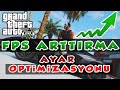 GTA V FPS Yükseltme | Hangi Ayar ne işe yarar ?| En Optimum Ayar Nasıl Olmalı ? |