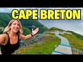 Exploring the World-Famous Cabot Trail &amp; Cape Breton Island: a Travel Guide