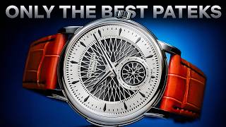 Information 7 Levels of Patek Phillipe: From First Watch to Ultimate Grail (2026) News