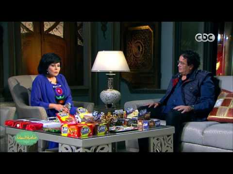 صاحبة السعادة صنع في مصر 2 شركة كوفرتينا الجزء الثاني